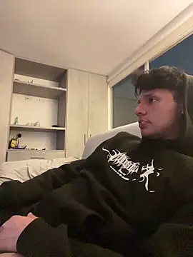 Alexxblue online show from March 24, 6:57 am