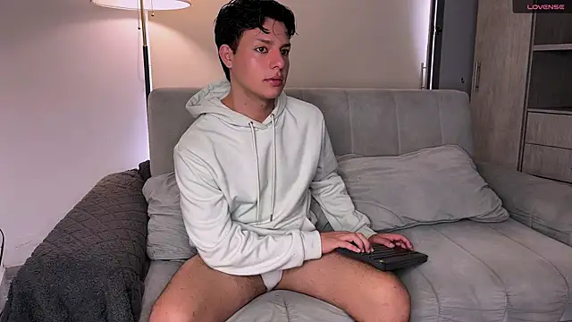 Alexxblue online show from March 20, 2:40 pm