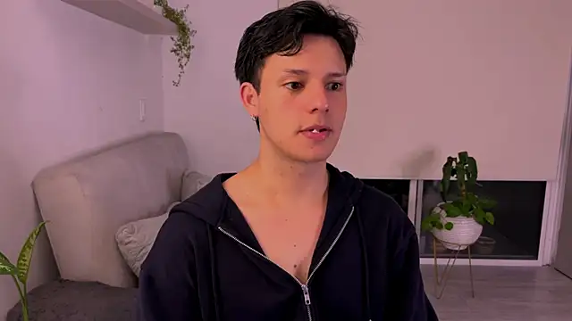 Alexxblue online show from November 8, 4:16 am