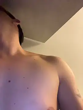 Alexxblue online show from November 6, 4:38 am