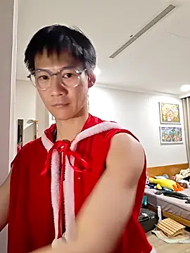 horny slavedog online show from December 19, 7:44 am