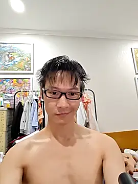 horny slavedog online show from September 17, 6:43 pm