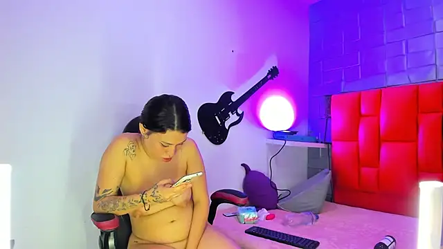 Sasha-sweet online show from November 24, 7:58 pm