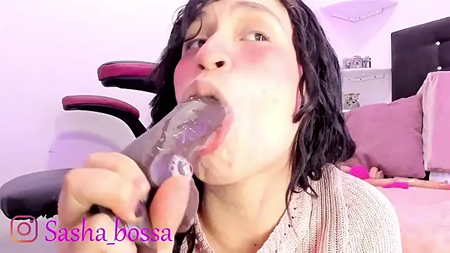 Sasha-sweet online show from February 26, 2:06 pm