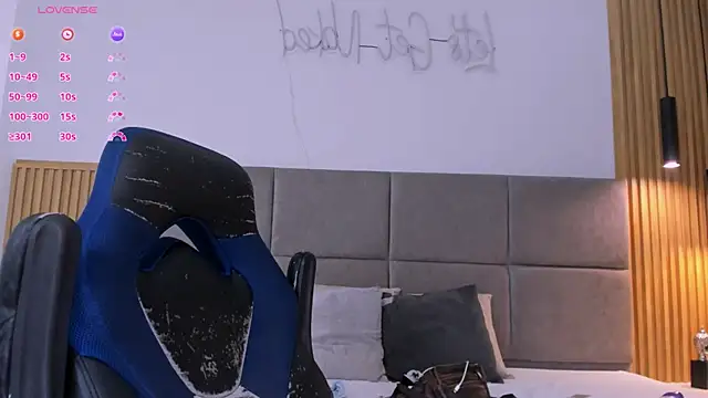 naugthy dominant online show from February 6, 4:21 am