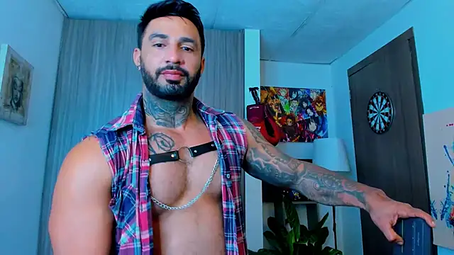 naugthy dominant online show from November 3, 11:25 am