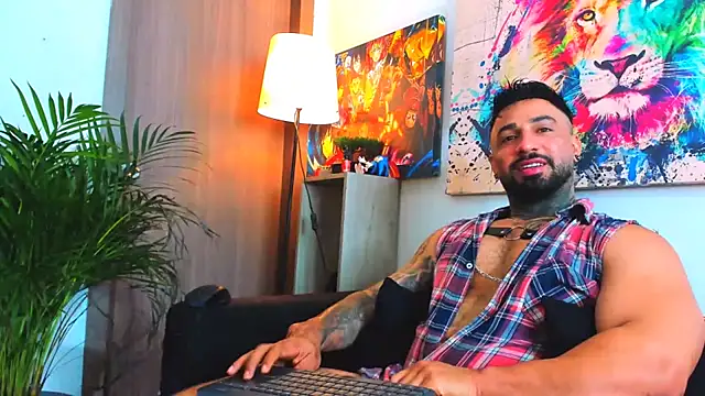 naugthy dominant online show from December 3, 12:48 pm