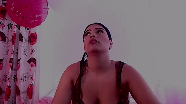 Miaa Cameron online show from December 2, 2:25 pm