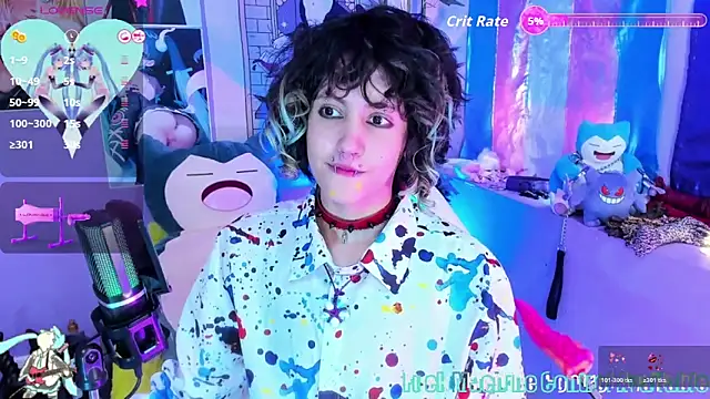 Angel Sweett 1 online show from November 21, 6:12 am