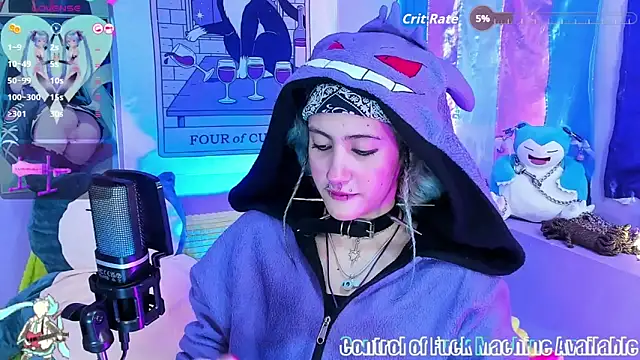 Angel Sweett 1 online show from September 14, 5:19 am