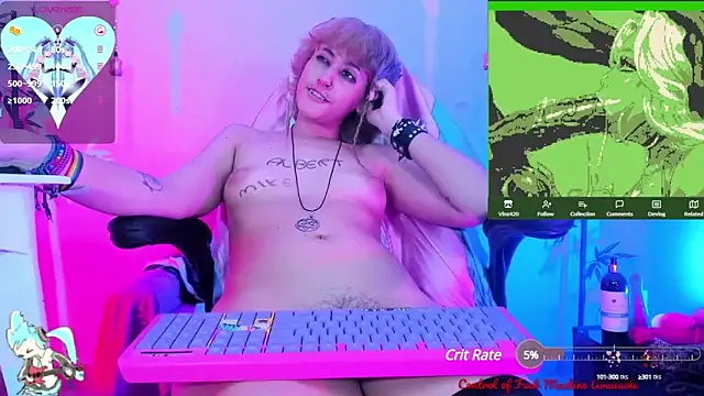 Angel Sweett 1 online show from January 10, 7:04 am