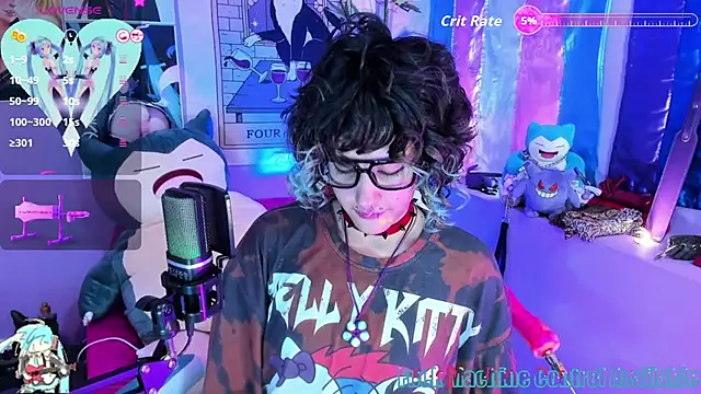 Angel Sweett 1 online show from November 26, 5:29 am