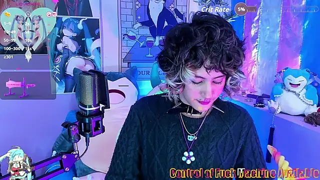 Angel Sweett 1 online show from October 17, 4:38 am
