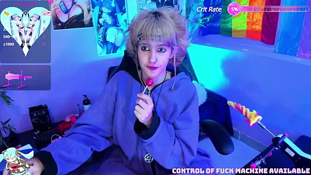 Angel Sweett 1 online show from January 31, 4:03 am