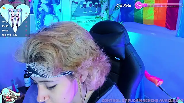Angel Sweett 1 online show from February 2, 4:05 am