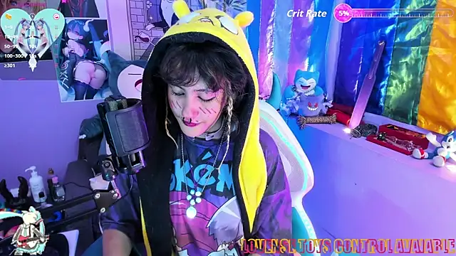 Angel Sweett 1 online show from May 9, 5:33 am