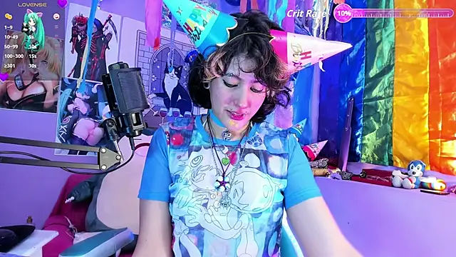 Angel Sweett 1 online show from June 27, 5:02 am