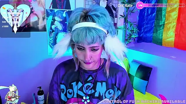 Angel Sweett 1 online show from February 27, 4:02 am