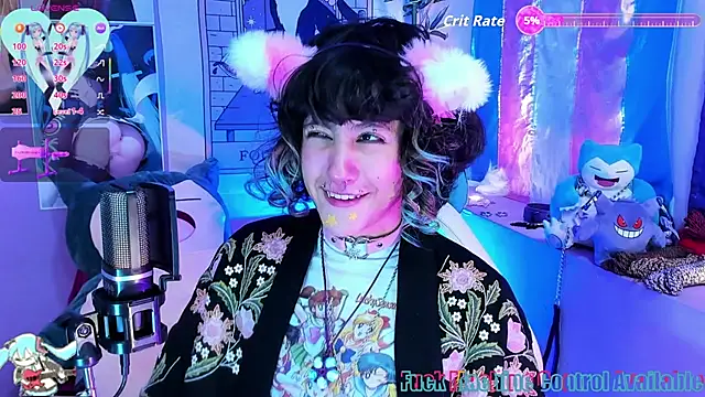 Snapshot of Angel_Sweett_1 chatting on January 10, 7:25 am Angel Sweett 1 online show from January 10, 7:25 am