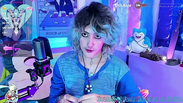 Angel Sweett 1 online show from September 13, 7:19 am