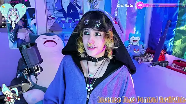 Snapshot of Angel_Sweett_1 chatting on February 8, 7:17 am Angel Sweett 1 online show from February 8, 7:17 am