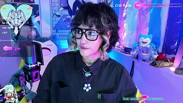 Angel Sweett 1 online show from November 11, 8:09 am