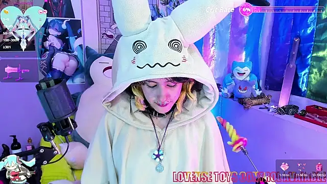 Angel Sweett 1 online show from March 13, 6:07 am