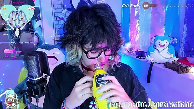 Angel Sweett 1 online show from November 8, 6:17 am