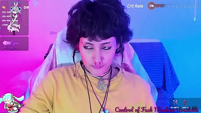 Angel Sweett 1 online show from December 13, 4:00 am