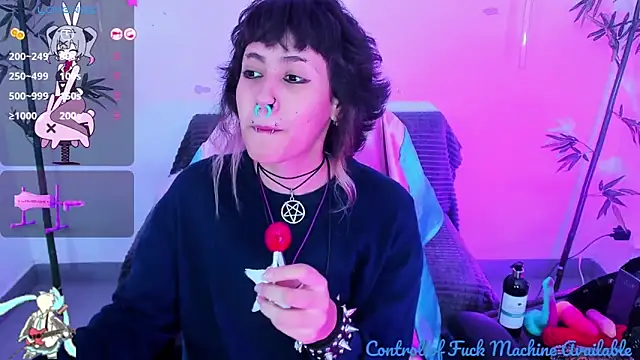Angel Sweett 1 online show from December 6, 3:57 am