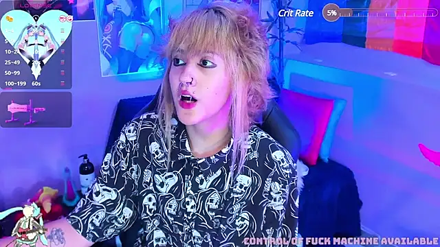 Angel Sweett 1 online show from January 25, 4:34 am
