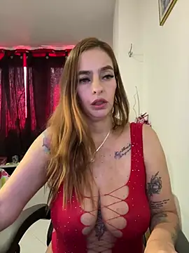 Snapshot of Alessandra_Schmoll chatting on July 28, 3:19 pm Alessandra Schmoll online show from July 28, 3:19 pm