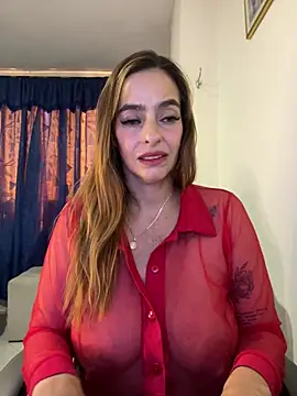 Snapshot of Alessandra_Schmoll chatting on June 23, 3:43 pm Alessandra Schmoll online show from June 23, 3:43 pm