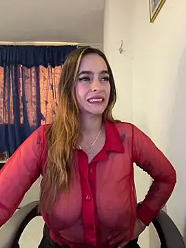 Snapshot of Alessandra_Schmoll chatting on June 19, 3:18 pm Alessandra Schmoll online show from June 19, 3:18 pm