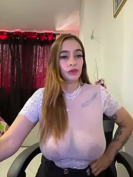 Snapshot of Alessandra_Schmoll chatting on July 29, 3:44 pm Alessandra Schmoll online show from July 29, 3:44 pm