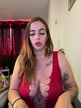Snapshot of Alessandra_Schmoll chatting on July 28, 3:21 pm Alessandra Schmoll online show from July 28, 3:21 pm