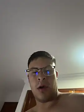 Nicolds14 online show from February 16, 1:37 am