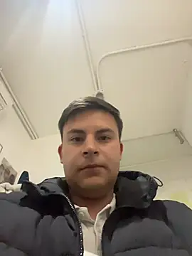 Nicolds14 online show from November 20, 8:09 pm