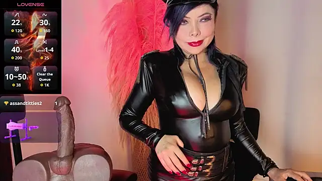 JACKI JO online show from June 1, 10:15 am