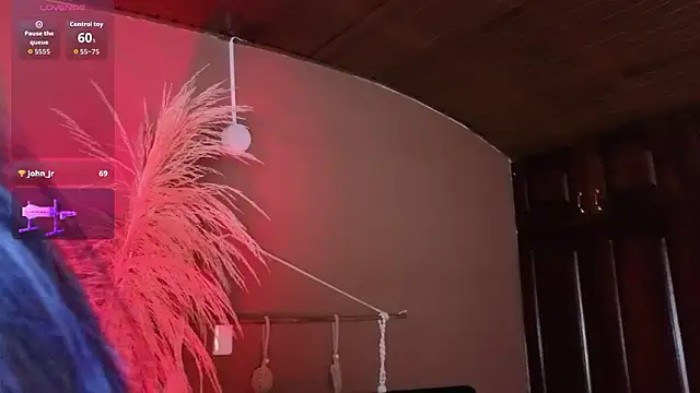 JACKI JO online show from March 9, 9:24 am