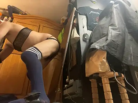 ElPollo77 online show from September 29, 8:54 am