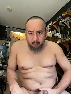 ElPollo77 online show from January 24, 6:35 pm