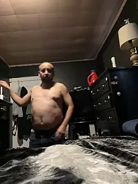 ElPollo77 online show from December 18, 2:49 pm