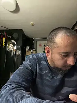 ElPollo77 online show from December 7, 12:46 am