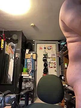 ElPollo77 online show from December 5, 7:11 pm