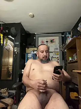 ElPollo77 online show from March 9, 7:45 am