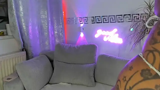 CocoSkyy online show from January 15, 2:53 pm