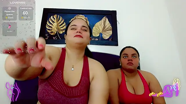 brunnette hot online show from November 18, 11:13 am