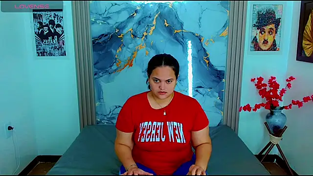 brunnette hot online show from May 4, 11:24 am