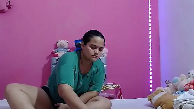 brunnette hot online show from July 17, 11:18 am